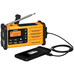 SANGEAN SURVIVOR M8 / RADIO PORTÁTIL-M017 SANGEAN SURVIVOR M8 / RADIO PORTÁTIL