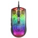 MARS GAMING Raton MMR 12800DPI Black