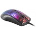 MARS GAMING Raton MMR 12800DPI Black