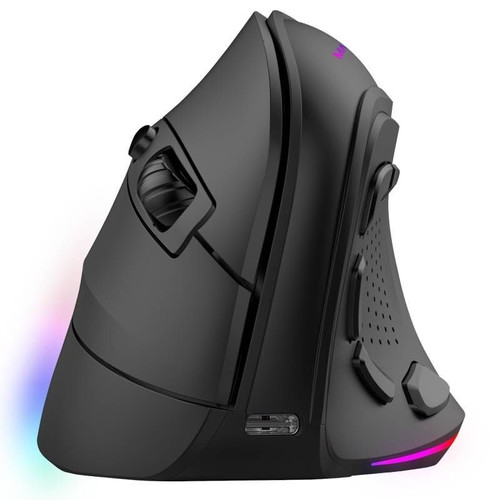 MOUSE MARS GAMING MMSK WIRELESS ERGO PAW3104PRO 8400-DN5 MOUSE MARS GAMING MMSK WIRELESS ERGO PAW3104PRO 8400