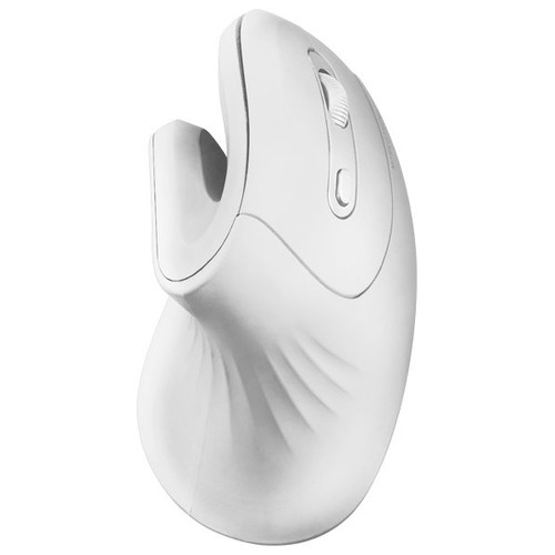 MOUSE MARS GAMING WIRELESS ERGO MMWERGOPROW BLANCO-DN3 MOUSE MARS GAMING WIRELESS ERGO MMWERGOPROW BLANCO