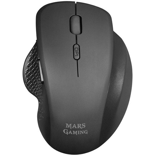 MOUSE MARS GAMING WIRELESS ERGO MMWERGO 3200DPI-DN2 MOUSE MARS GAMING WIRELESS ERGO MMWERGO 3200DPI