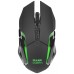 MOUSE MARS GAMING WIRELESS RGB MMW SIN CABLES 320DPI 6