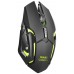 MOUSE MARS GAMING WIRELESS RGB MMW SIN CABLES 320DPI 6