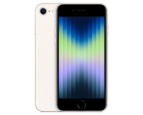 Apple iphone se 2022 64gb blanco