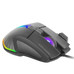MOUSE MARS GAMING MM-XT BLACK 9B 12800DPI RGB CABLE-DN3 MOUSE MARS GAMING MM-XT BLACK 9B 12800DPI RGB CABLE