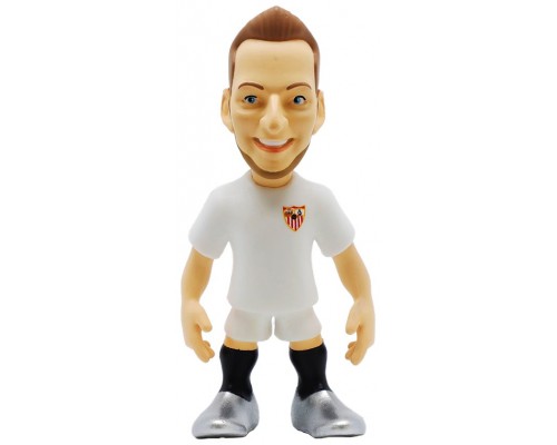 Figura minix sevilla futbol club rakitic