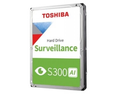 Toshiba N300 NAS MN10ADA800S 8TB 3.5" SATA600 Bulk