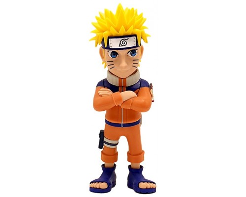 Figura minix naruto -  naruto