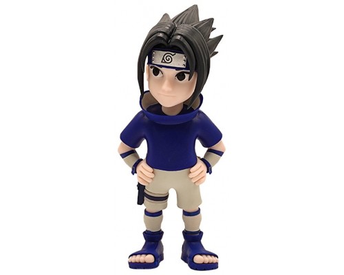 Figura minix naruto -  sasuke