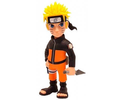 Figura minix naruto -  naruto shipudden