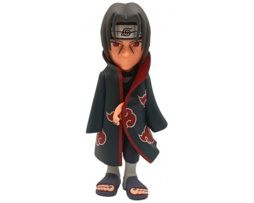 Figura minix naruto itachi