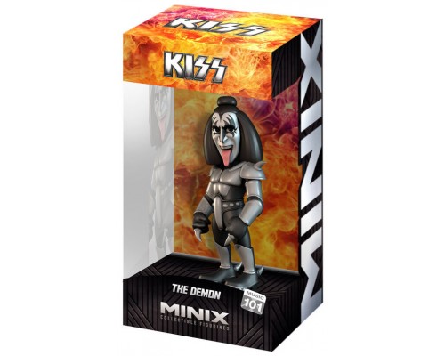 Figura minix kiss the demon