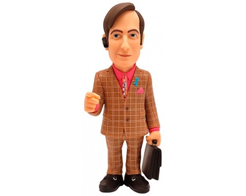 Figura minix better call saul -