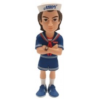 Figura minix stranger things steve 12