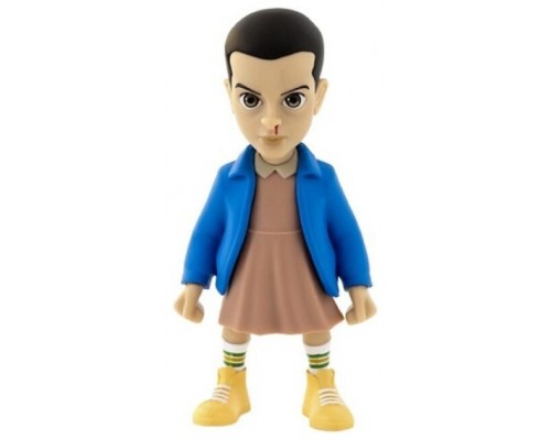 Figura minix stranger things eleven 12