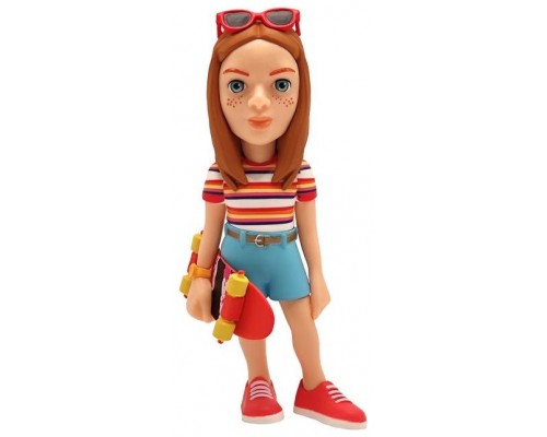 Figura minix stranger things max 12