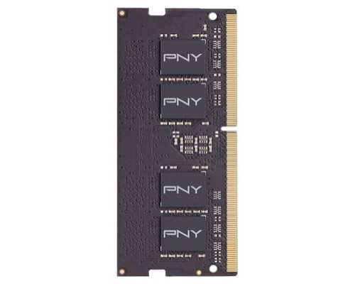 PNY memoria RAM 1x16GB 2666 SO-DIMM DDR4