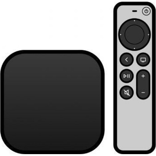 APPLE TV MN893HY/A