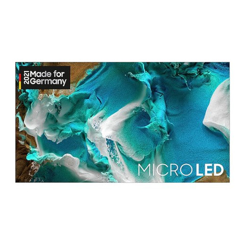 Samsung MNA110MS1AC 2,79 m (110") 4K Ultra HD Smart TV Wifi Acero inoxidable