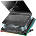 BASE DE REFRIGERACION PARA PORTATILES MARS GAMING-DN16 BASE DE REFRIGERACION PARA PORTATILES MARS GAMING