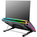 BASE DE REFRIGERACION PARA PORTATILES MARS GAMING-DN16 BASE DE REFRIGERACION PARA PORTATILES MARS GAMING