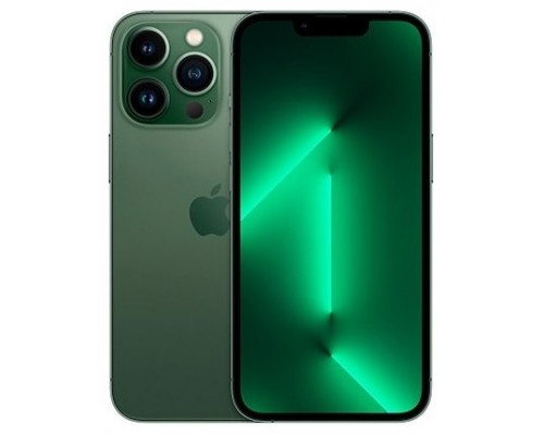 TELEFONO MOVIL APPLE IPHONE 13 PRO MAX 128GB VERDE ALPINO