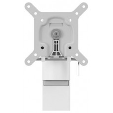 VOGELS SOPORTE (MOMO2116S) MONITOR ARM MOTION WHITE