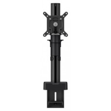 VOGELS SOPORTE (MOMO2117B) MONITOR ARM MOTION BLACK