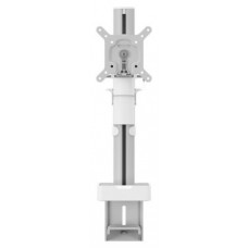 VOGELS SOPORTE (MOMO2117S) MONITOR ARM MOTION WHITE