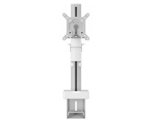 VOGELS SOPORTE (MOMO2117S) MONITOR ARM MOTION WHITE