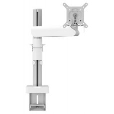 VOGELS SOPORTE (MOMO2127S) MONITOR ARM MOTION WHITE