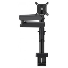 VOGELS SOPORTE (MOMO2137B) MONITOR ARM MOTION BLACK