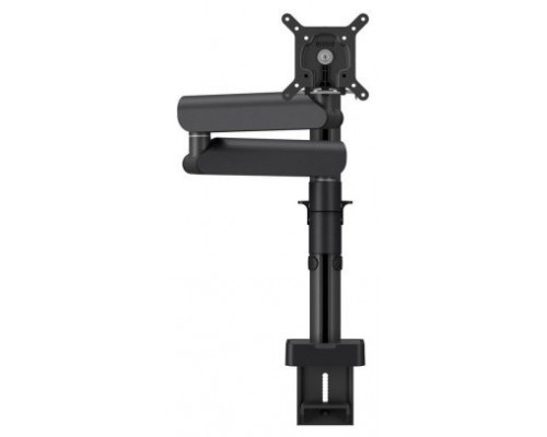 VOGELS SOPORTE (MOMO2137B) MONITOR ARM MOTION BLACK