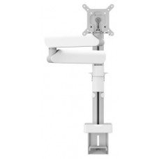 VOGELS SOPORTE (MOMO2137S) MONITOR ARM MOTION WHITE