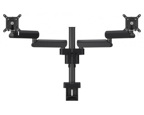 VOGELS SOPORTE (MOMO2237B) MONITOR ARM MOTION BLACK