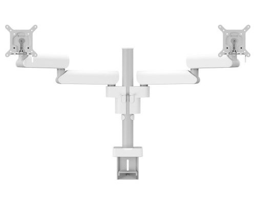 VOGELS SOPORTE (MOMO2237S) MONITOR ARM MOTION WHITE