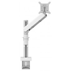 VOGELS SOPORTE (MOMO4127S) MONITOR ARM MOTION PLUS WHITE