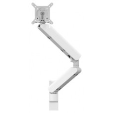 VOGELS SOPORTE (MOMO4136S) MONITOR ARM MOTION PLUS WHITE