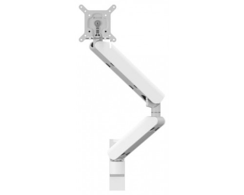 VOGELS SOPORTE (MOMO4136S) MONITOR ARM MOTION PLUS WHITE