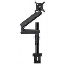 VOGELS SOPORTE (MOMO4137B) MONITOR ARM MOTION PLUS BLACK