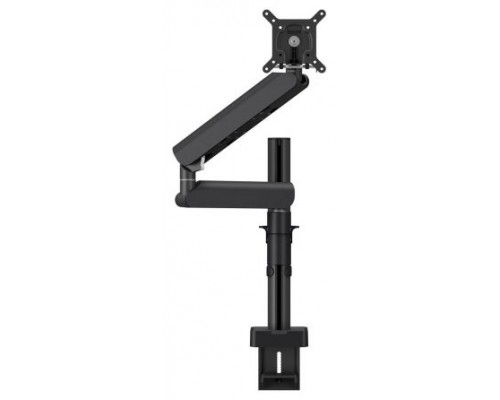 VOGELS SOPORTE (MOMO4137B) MONITOR ARM MOTION PLUS BLACK