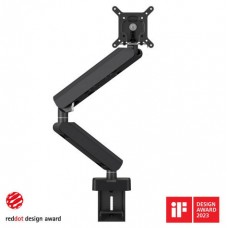 VOGELS SOPORTE (MOMO4138B) MONITOR ARM MOTION PLUS BLACK