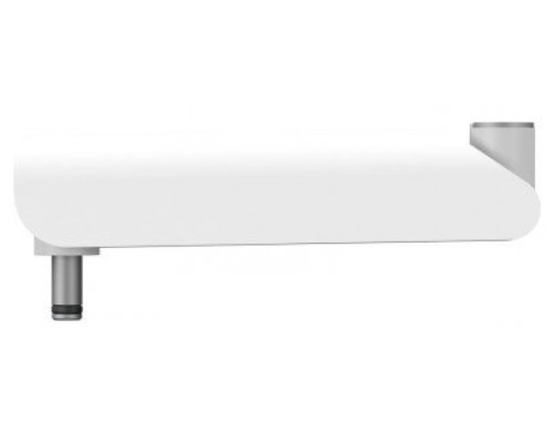 Vogel"s Componente de brazo para monitor MOMO C320 Motion, recto, 20 cm (blanco)