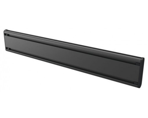 Vogel"s Componente de la barra de interfaz MOMO C412, 120 cm (negro)