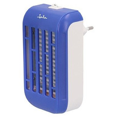 JATA ELIMINATES INSECTS BLUE WHITE PLUG MOST1521-RO2 JATA ELIMINATES INSECTS BLUE WHITE PLUG MOST1521