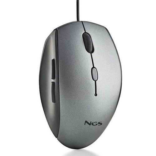 RATON NGS MOTHGRAY-DU1 RATON NGS MOTHGRAY