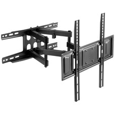 FONESTAR MOV-644BA BLACK / SOPORTE TV ORIENTABLE PARA TV DE 32" A 70"-M09 FONESTAR MOV-644BA BLACK / SOPORTE TV ORIENTABLE PARA TV DE 32" A 70"