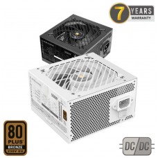 FUENTE ALIM. 550W SI 80+ BLANCO MARS GAMING (Espera 4 dias)