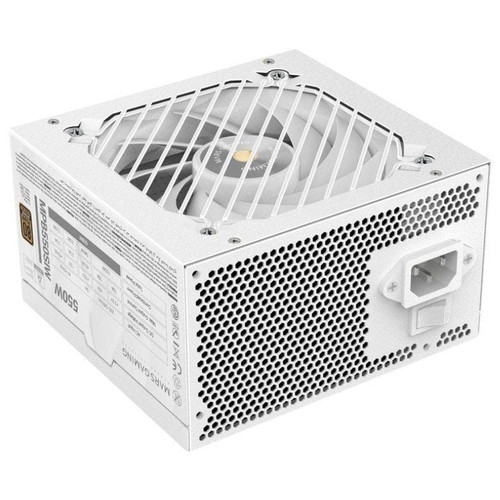 FUENTE DE ALIMENTACION MARS GAMING 550W MPB550SI